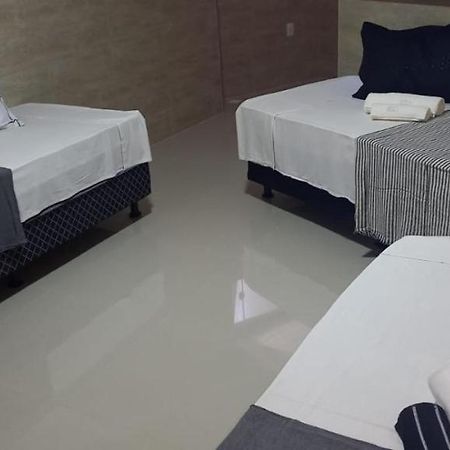 Hippocampus Guest House Búzios 외부 사진