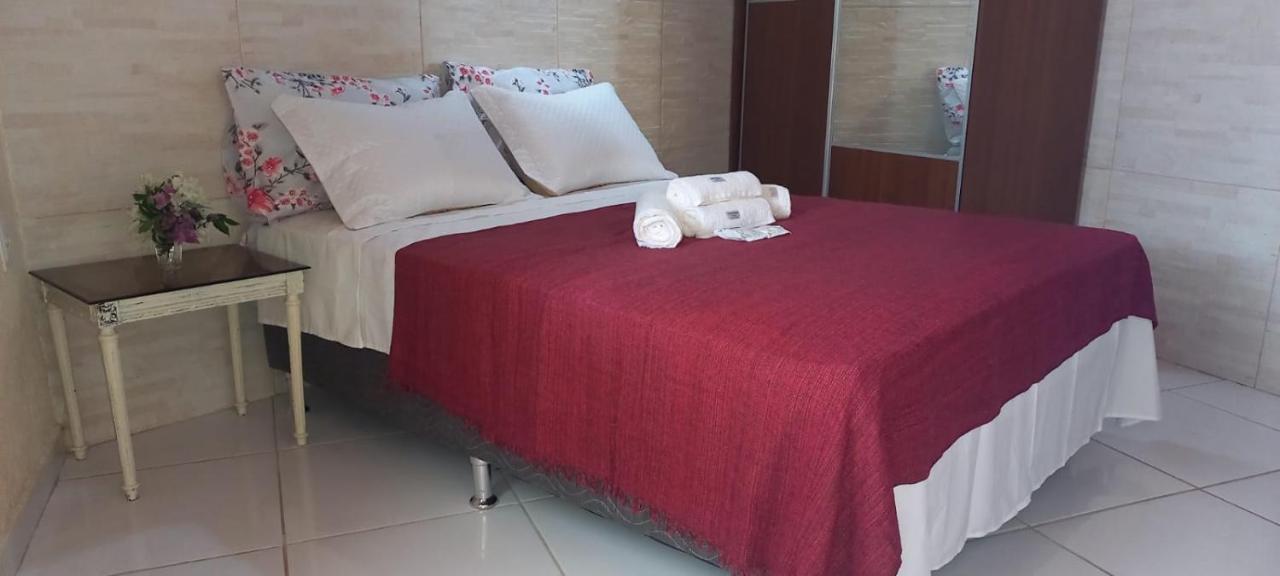 Hippocampus Guest House Búzios 외부 사진