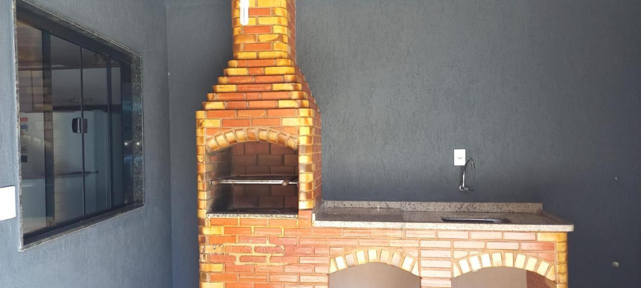 Hippocampus Guest House Búzios 외부 사진