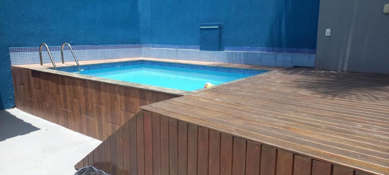 Hippocampus Guest House Búzios 외부 사진