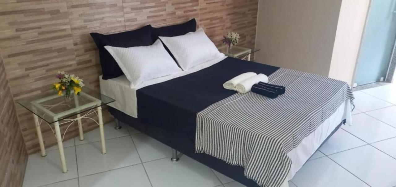 Hippocampus Guest House Búzios 외부 사진