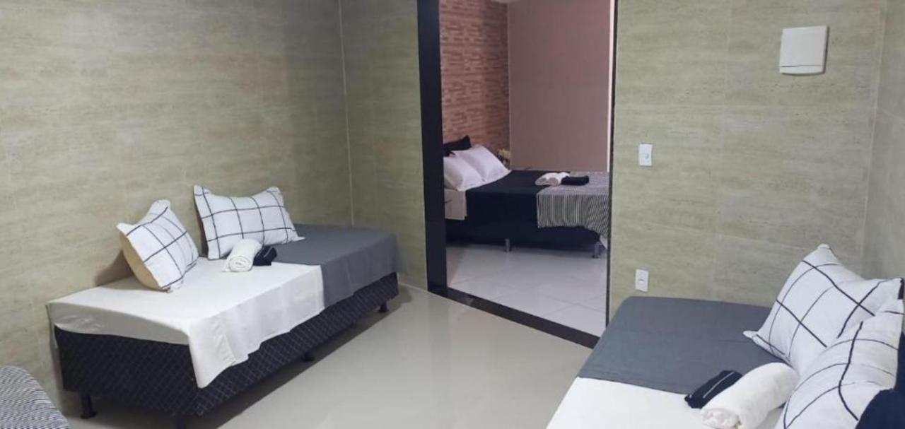 Hippocampus Guest House Búzios 외부 사진