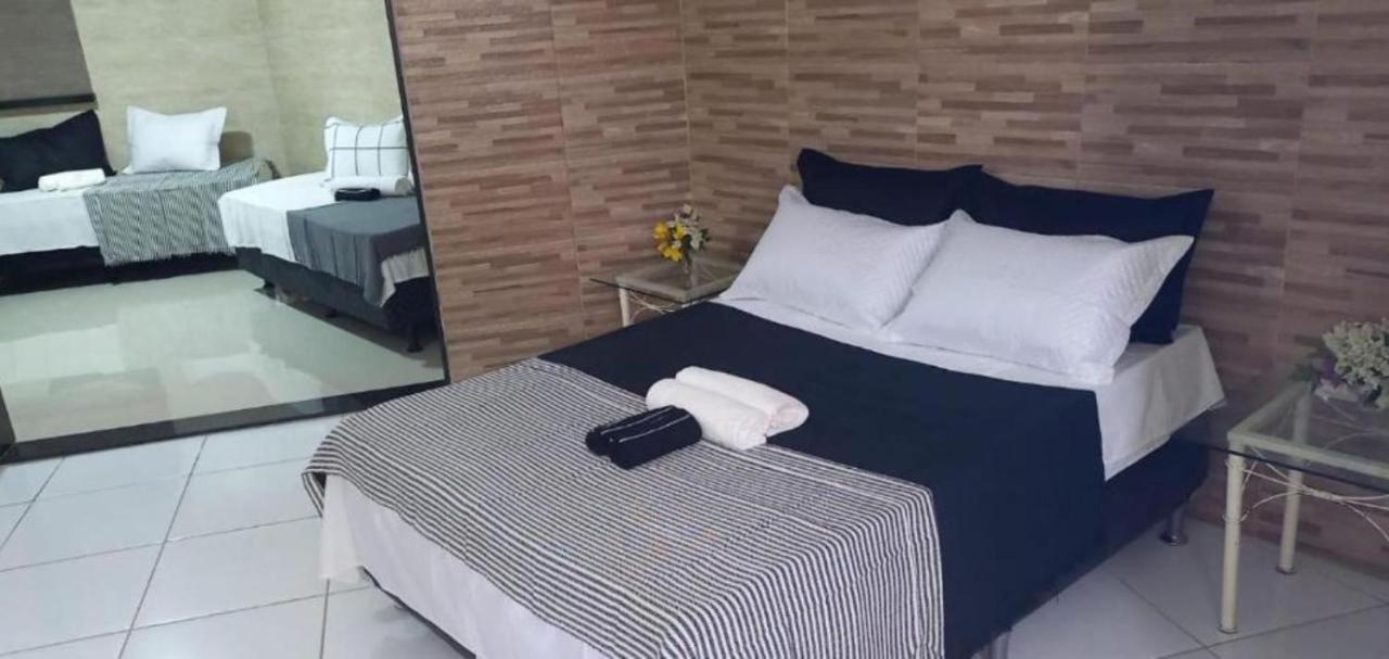Hippocampus Guest House Búzios 외부 사진