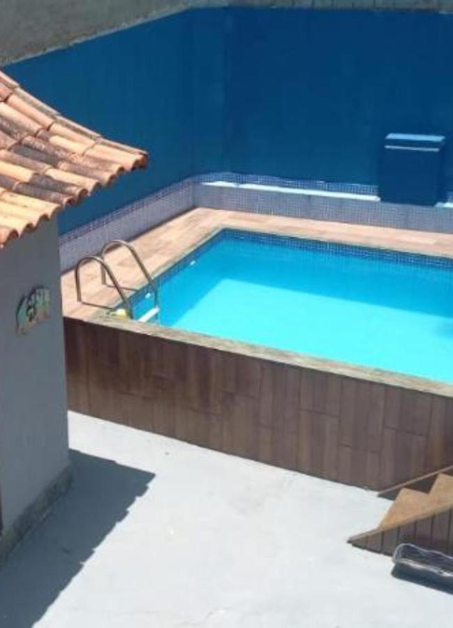 Hippocampus Guest House Búzios 외부 사진