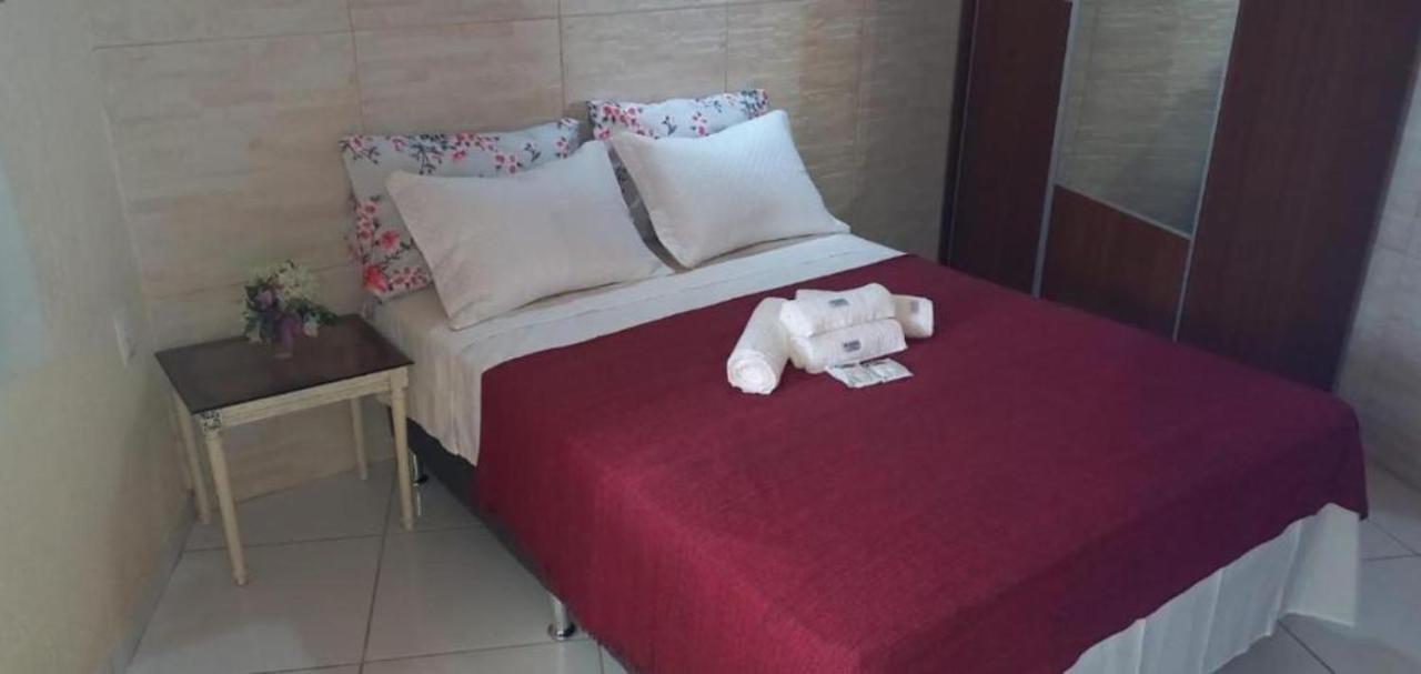 Hippocampus Guest House Búzios 외부 사진