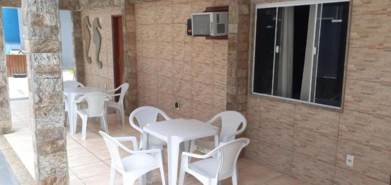 Hippocampus Guest House Búzios 외부 사진