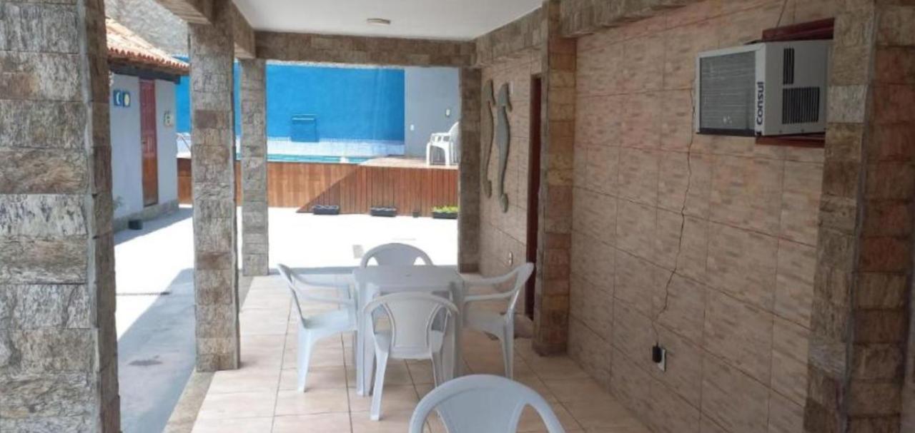 Hippocampus Guest House Búzios 외부 사진