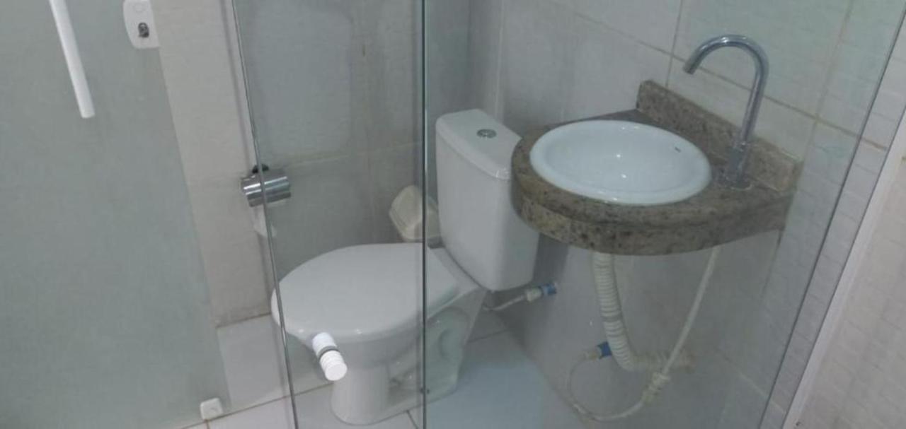 Hippocampus Guest House Búzios 외부 사진