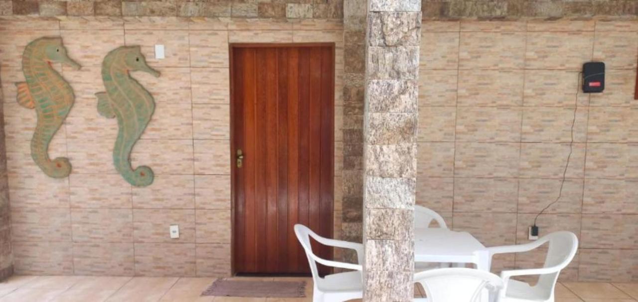Hippocampus Guest House Búzios 외부 사진
