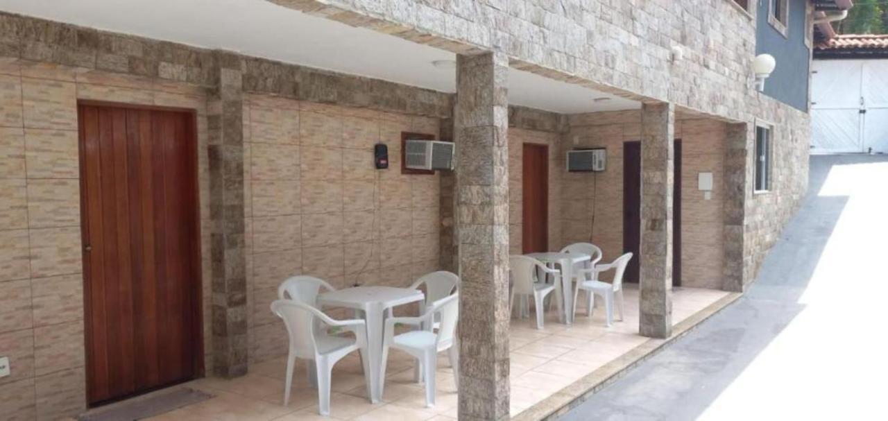 Hippocampus Guest House Búzios 외부 사진