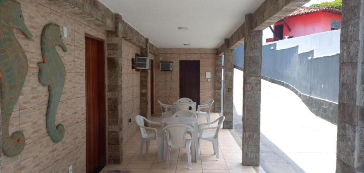 Hippocampus Guest House Búzios 외부 사진