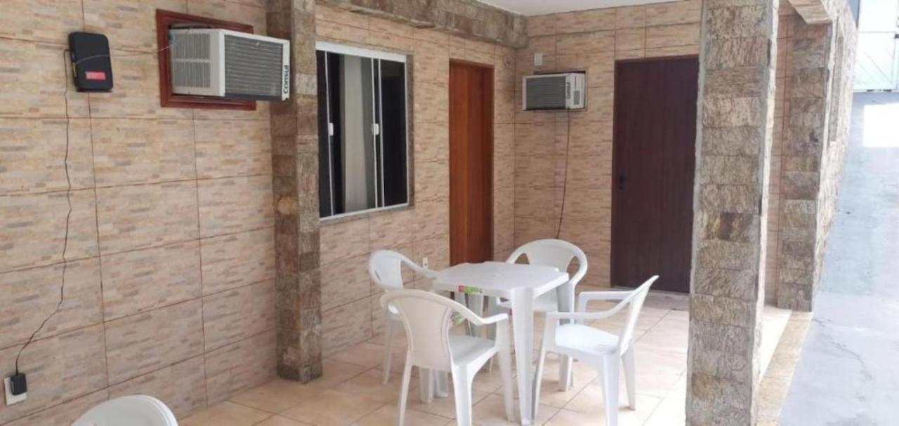 Hippocampus Guest House Búzios 외부 사진