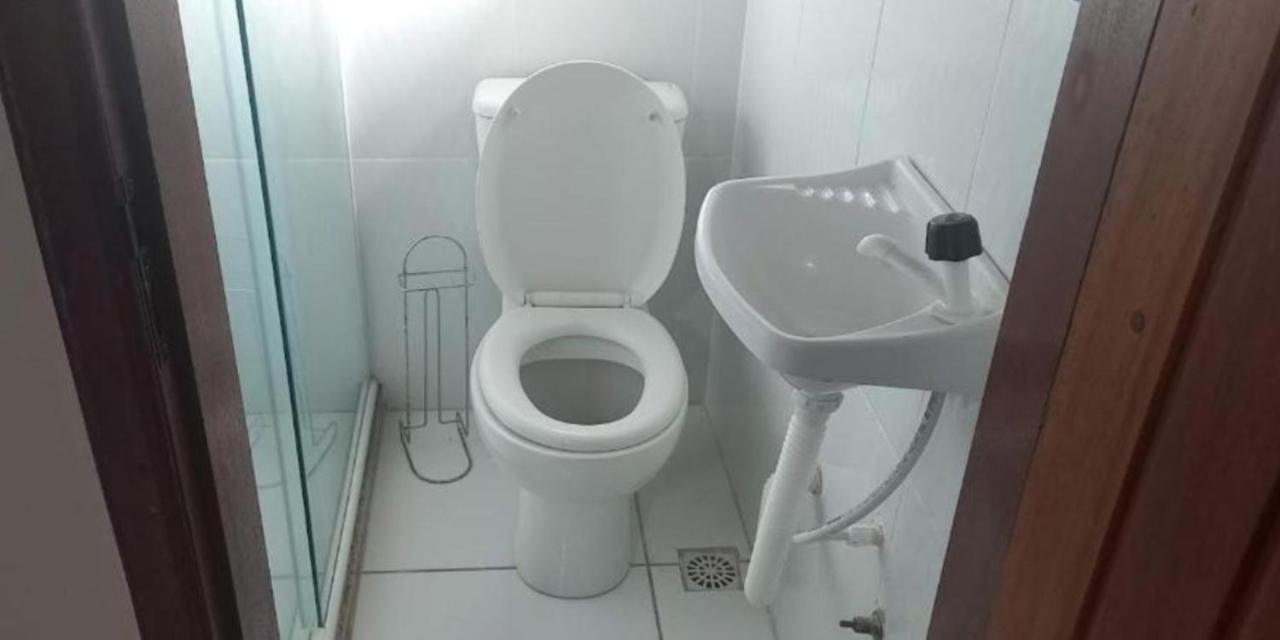Hippocampus Guest House Búzios 외부 사진