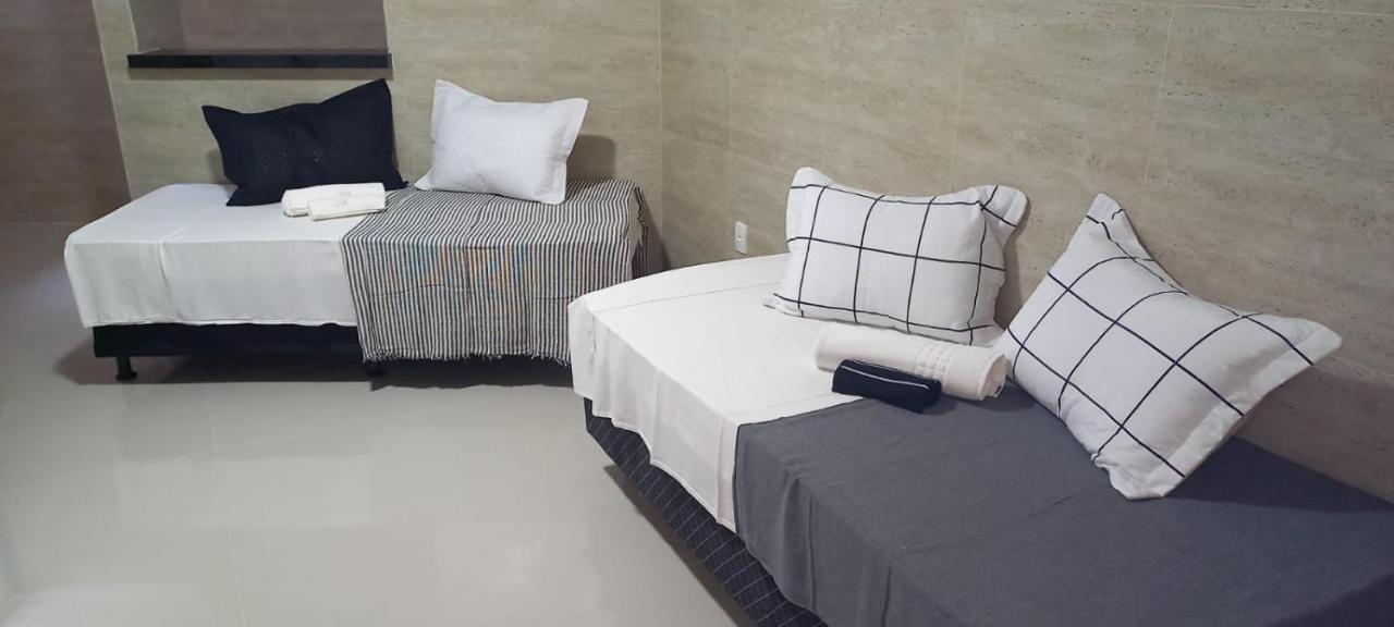 Hippocampus Guest House Búzios 외부 사진