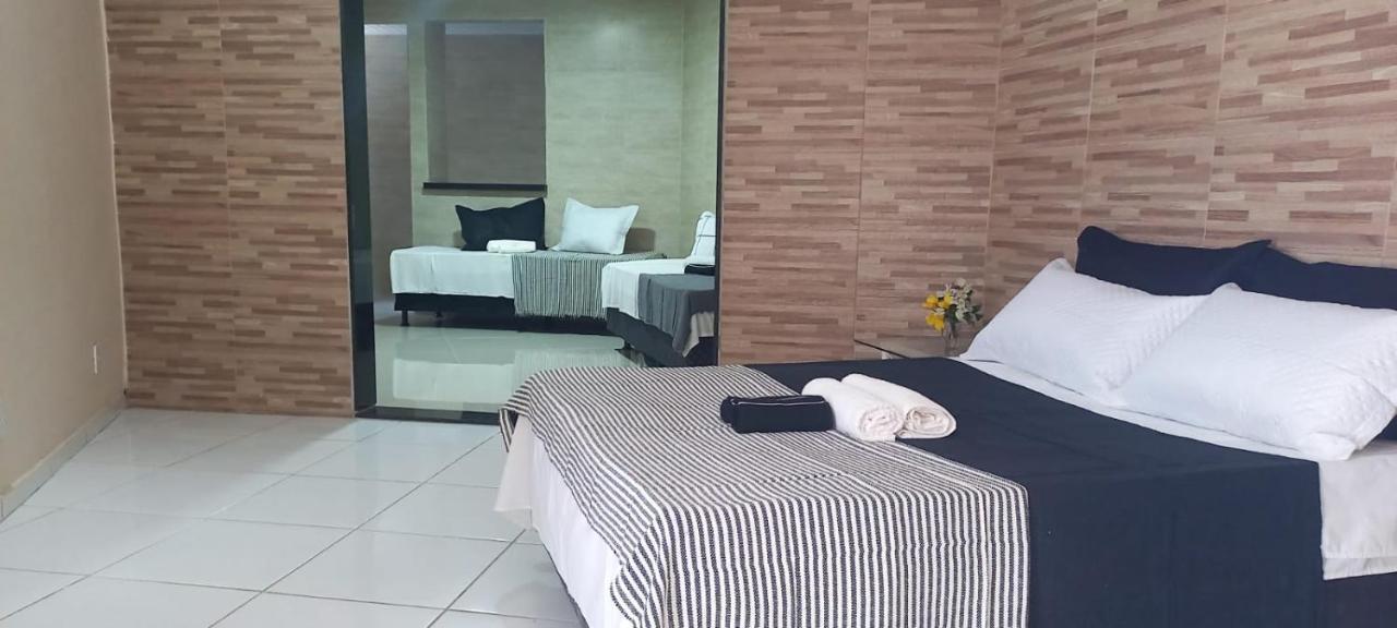 Hippocampus Guest House Búzios 외부 사진