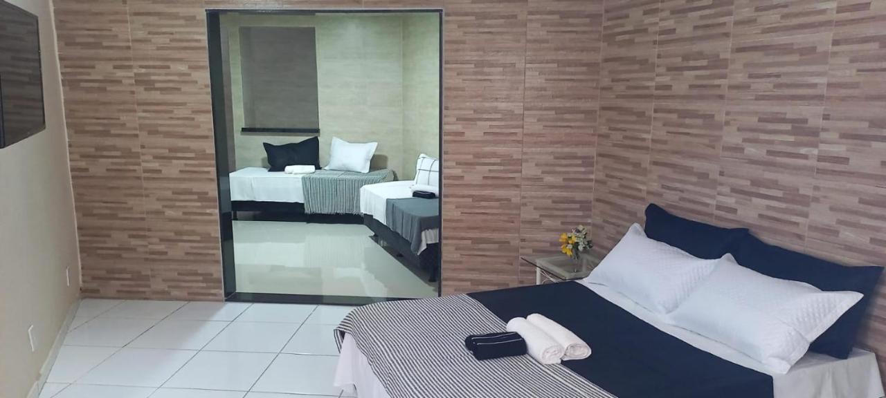 Hippocampus Guest House Búzios 외부 사진