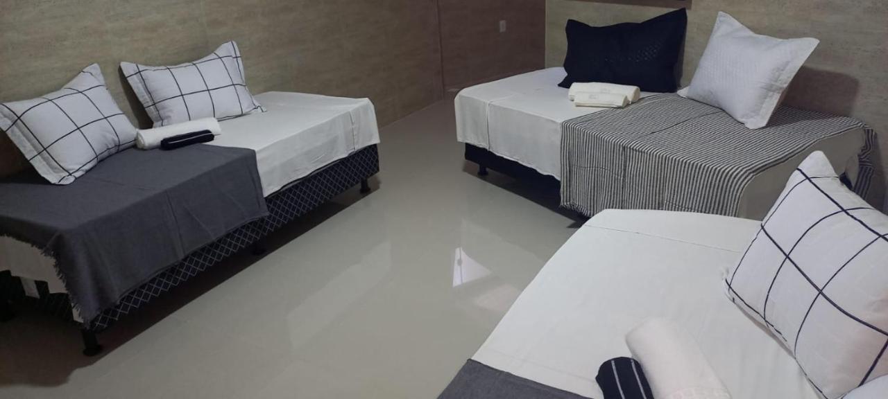 Hippocampus Guest House Búzios 외부 사진