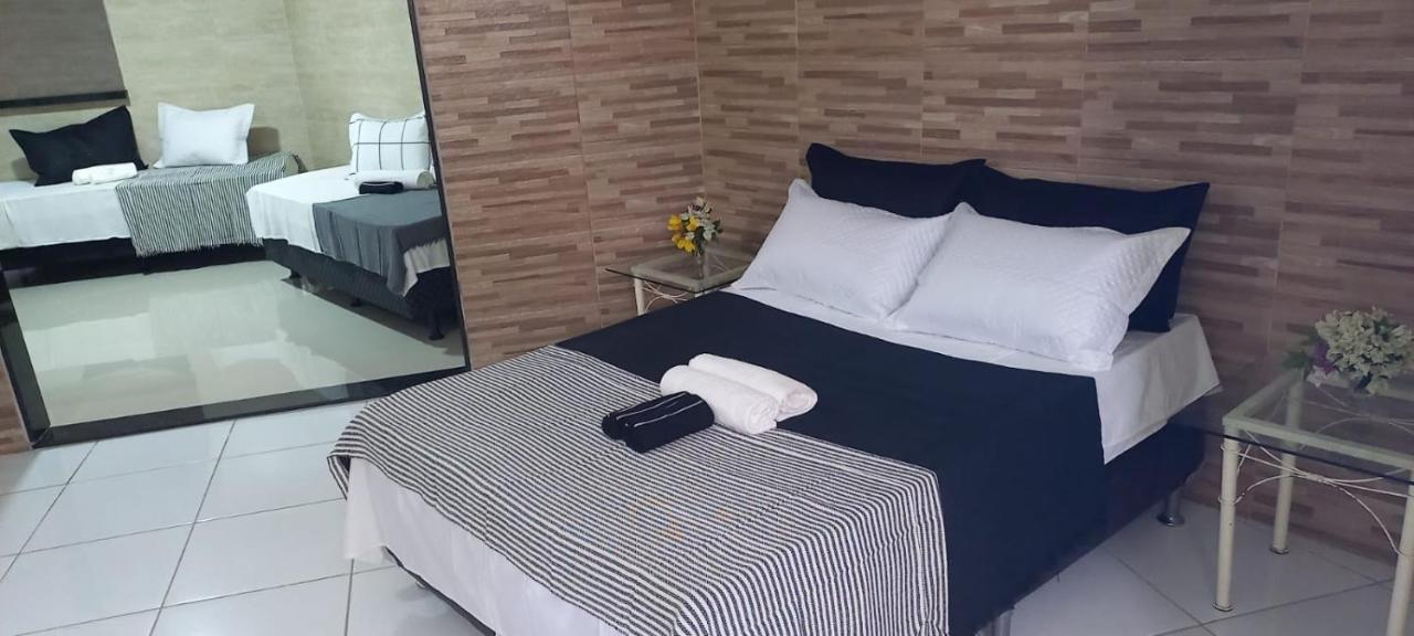 Hippocampus Guest House Búzios 외부 사진