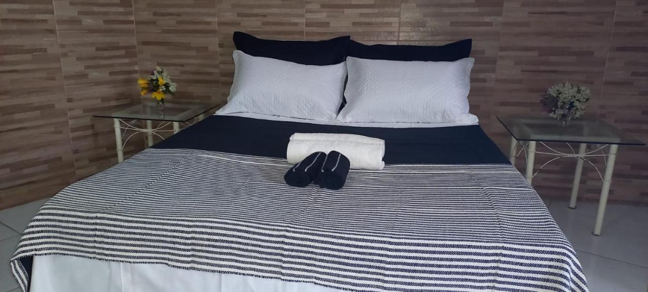 Hippocampus Guest House Búzios 외부 사진