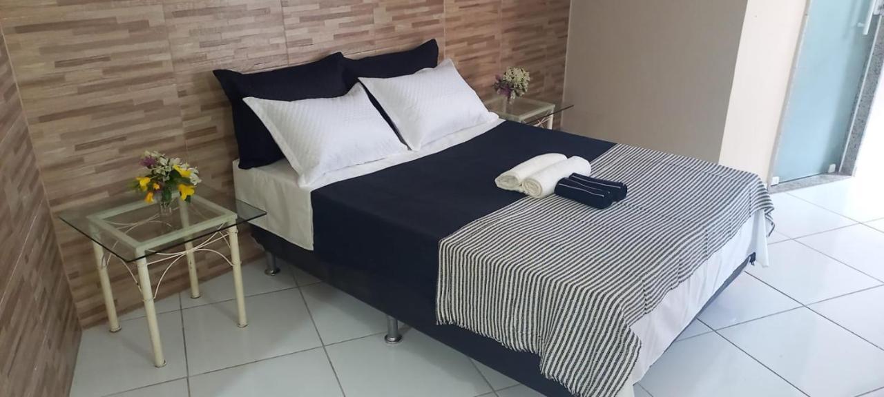 Hippocampus Guest House Búzios 외부 사진
